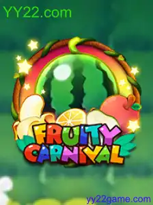 FruityCarnival: Um Mergulho no Universo Colorido do Jogo YY22.com