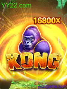 Kong: Um Olhar Detalhado Sobre o Jogo e Suas Regras